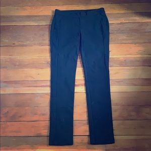 Black Simply Vera Pants
